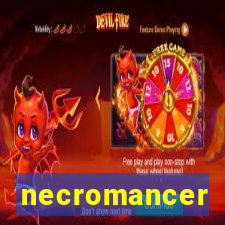 necromancer academy's genius summoner pt br